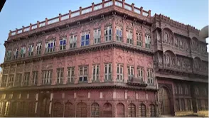 Rampuria Haveli